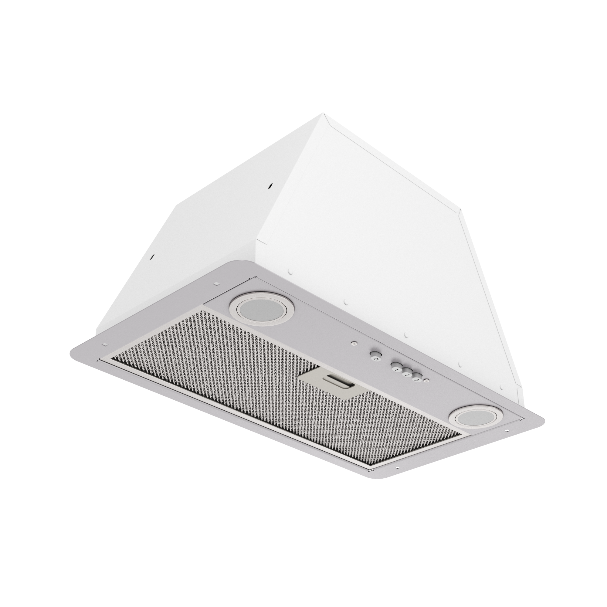 Кухонная вытяжка ELIKOR BF5634Q0 КВ II М-650-52--491 хром