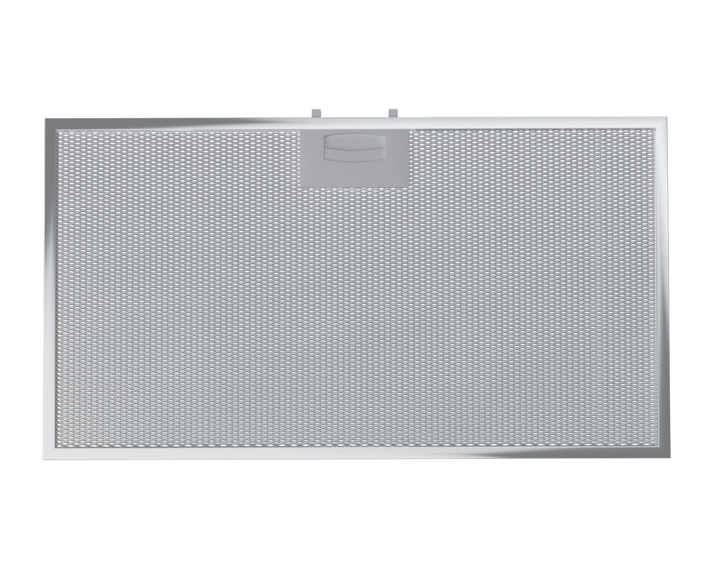 Фильтр алюминиевый рамочный 420х230х8 SP